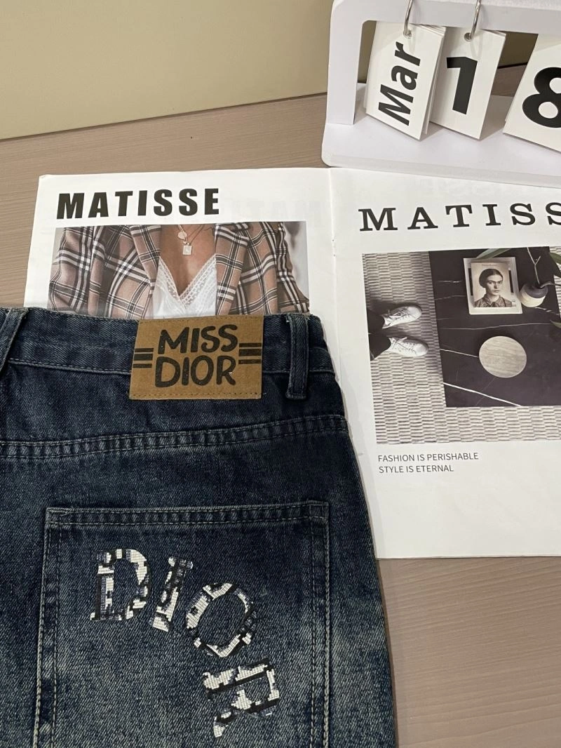 DailyWear Christian Dior Jeans 116639