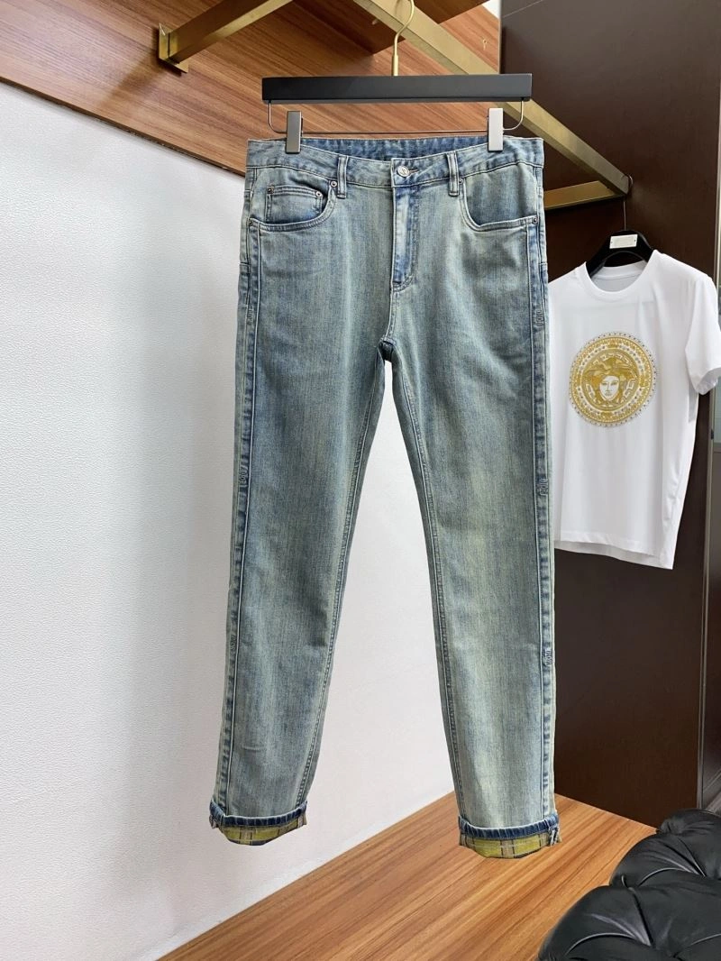 Christian Dior Jeans Comfortable 116640