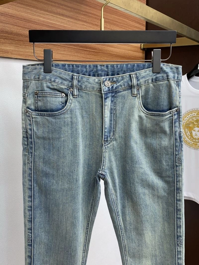 Christian Dior Jeans Comfortable 116640
