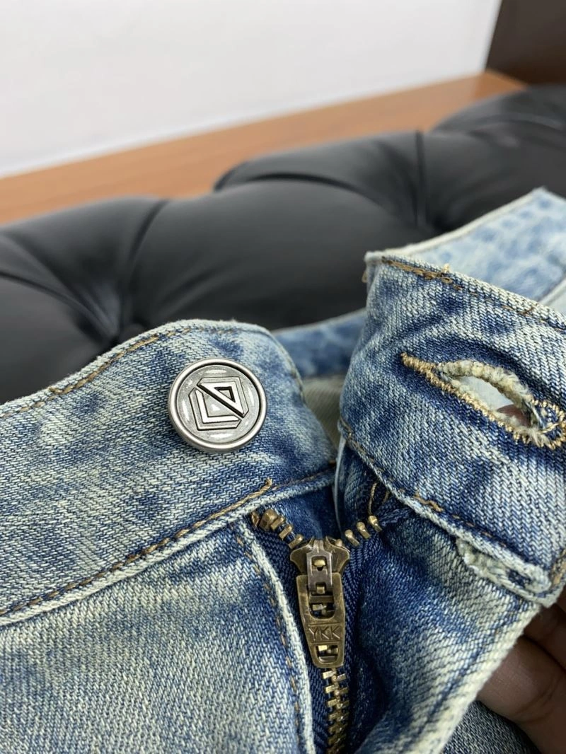 Christian Dior Jeans Comfortable 116640