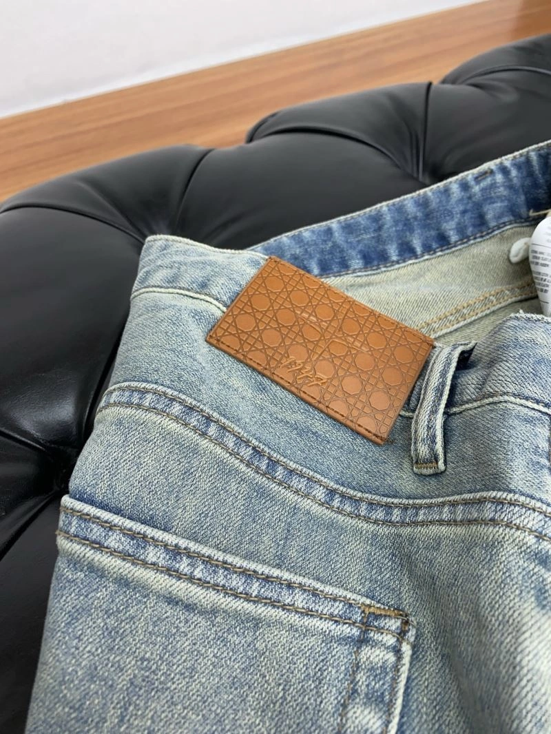 Christian Dior Jeans Comfortable 116640