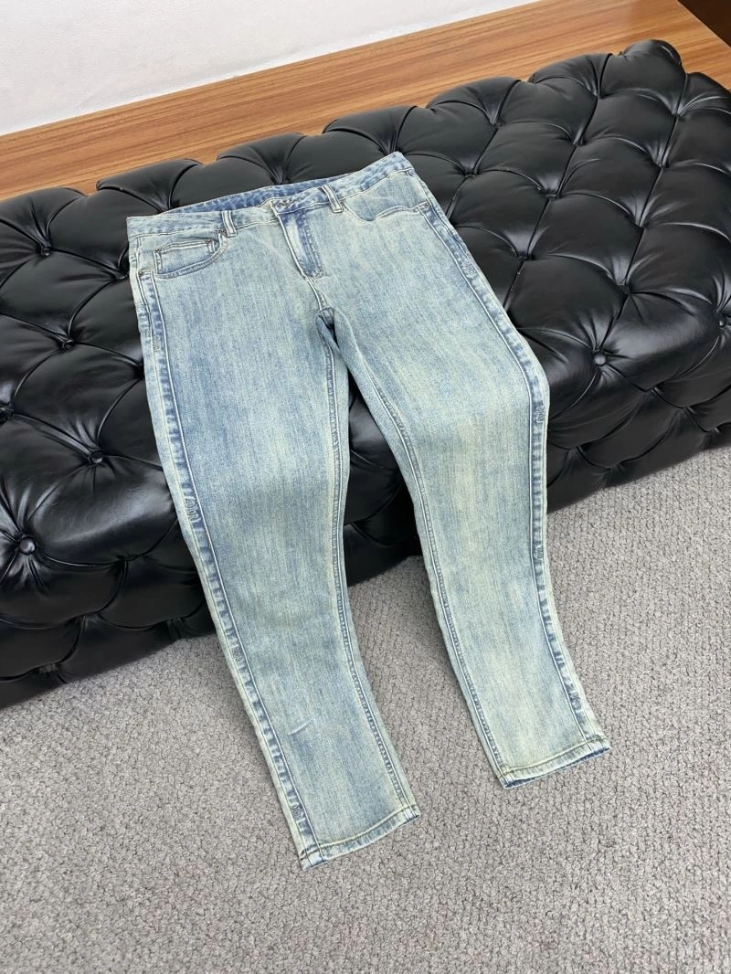 Christian Dior Jeans Comfortable 116640