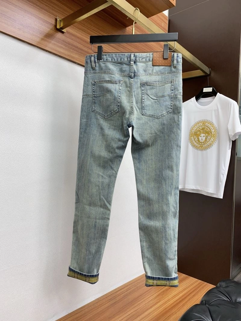 Christian Dior Jeans Comfortable 116640
