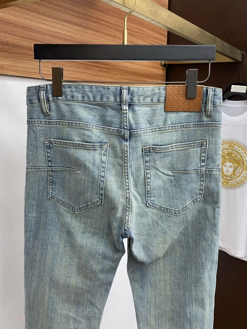 Christian Dior Jeans Comfortable 116640