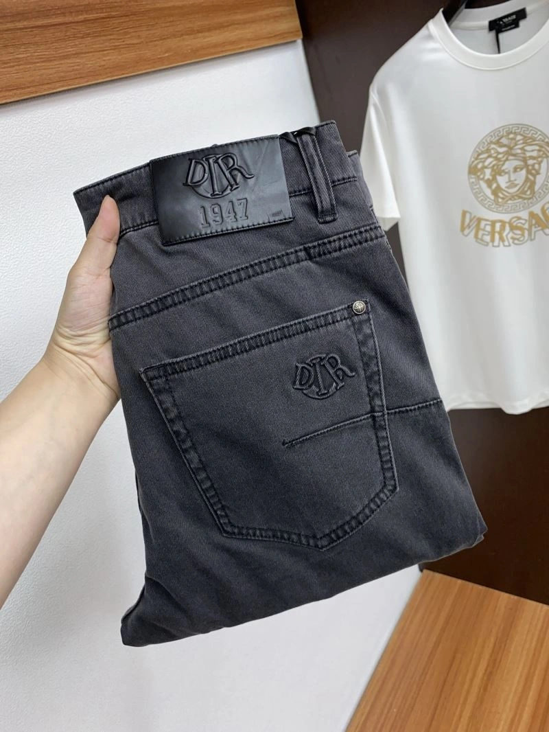 Christian Dior Jeans QuickDry 116637