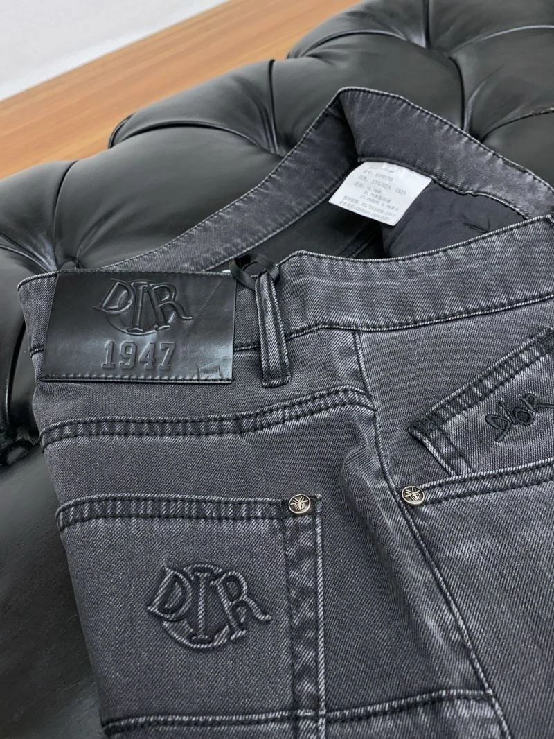 Christian Dior Jeans QuickDry 116637