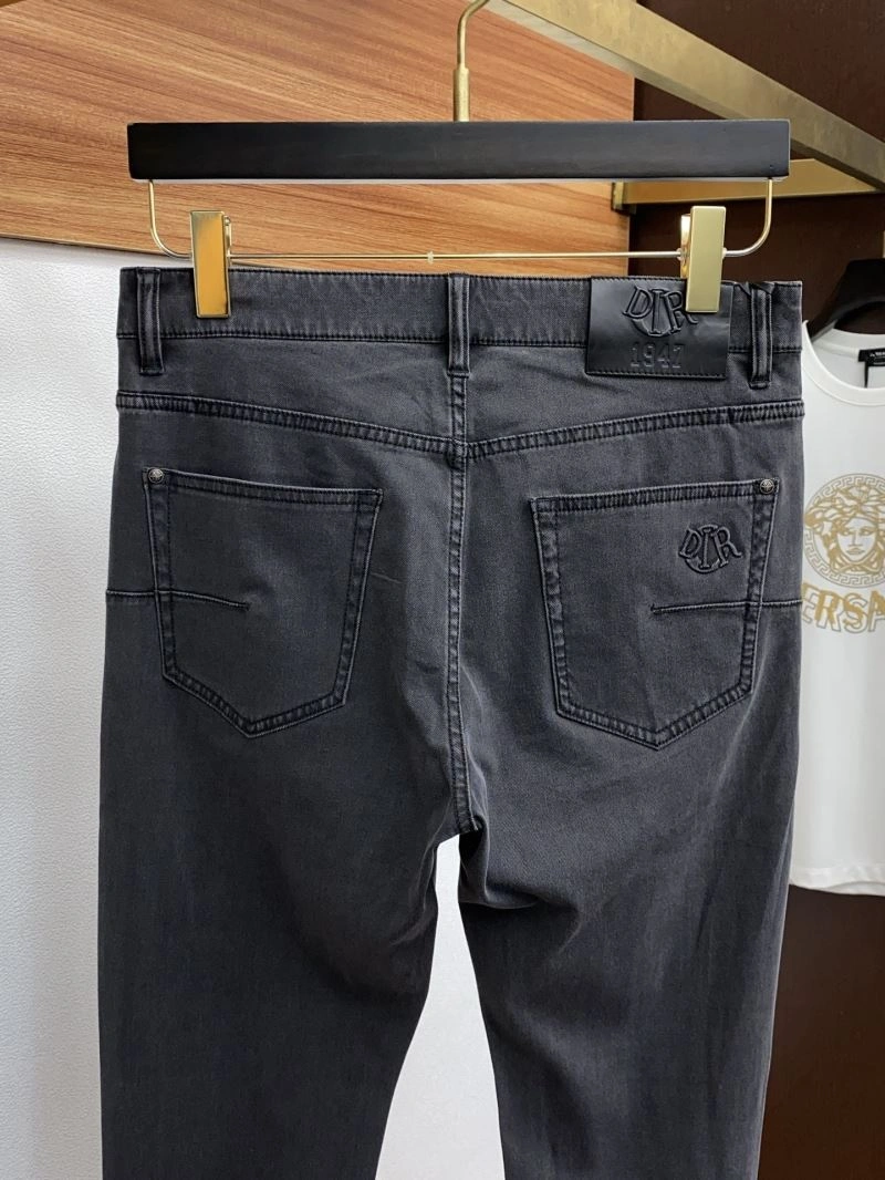 Christian Dior Jeans QuickDry 116637