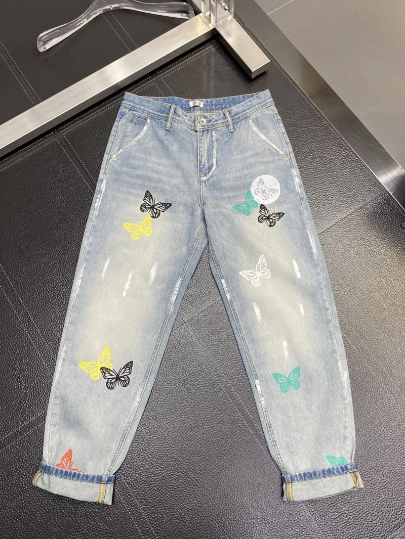 Christian Dior Jeans NewStyle 116638