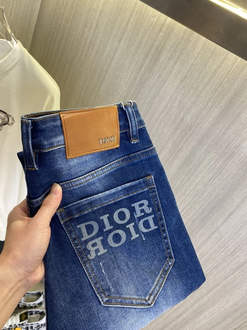 Durable Christian Dior Jeans 116636