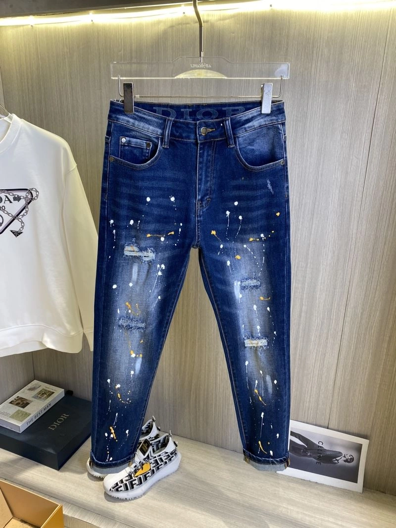 Durable Christian Dior Jeans 116636