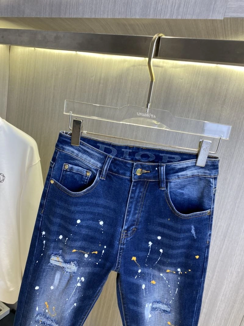 Durable Christian Dior Jeans 116636