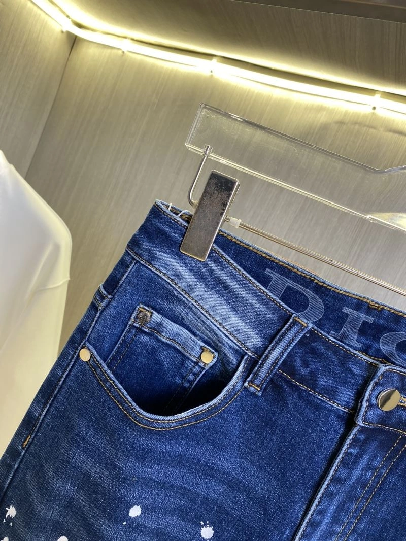 Durable Christian Dior Jeans 116636