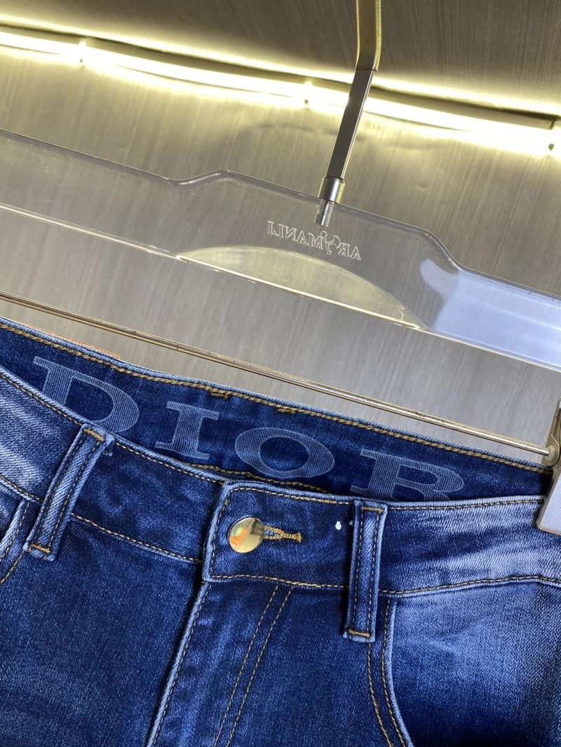 Durable Christian Dior Jeans 116636