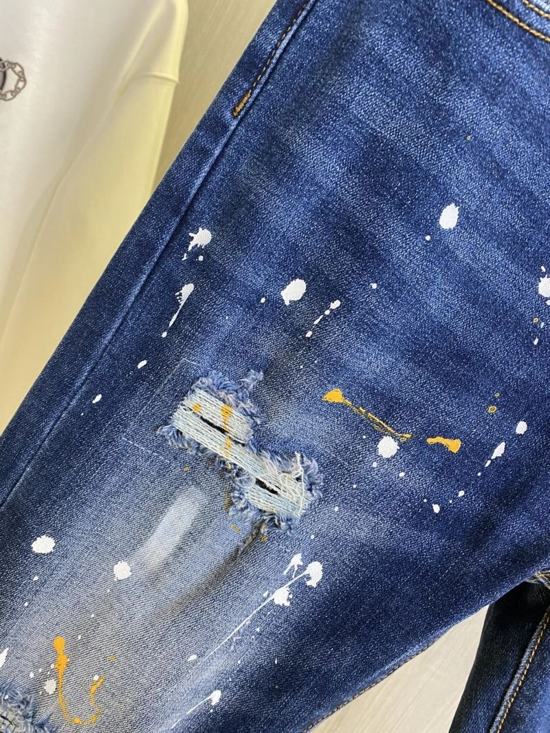 Durable Christian Dior Jeans 116636