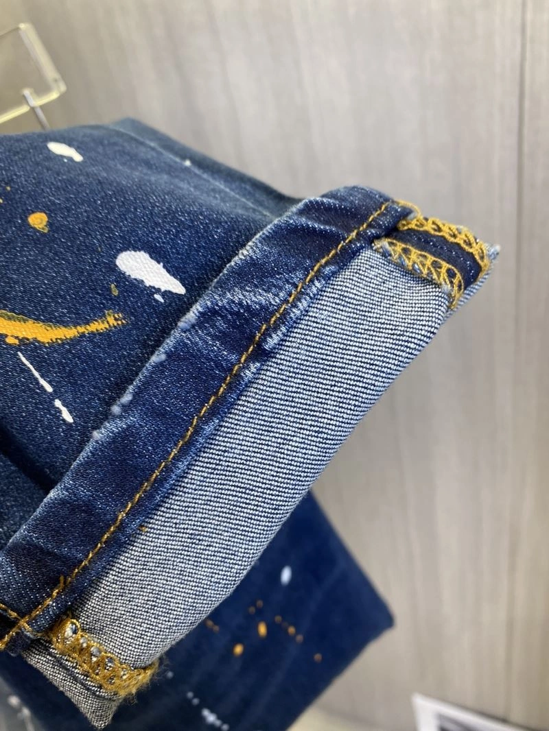Durable Christian Dior Jeans 116636