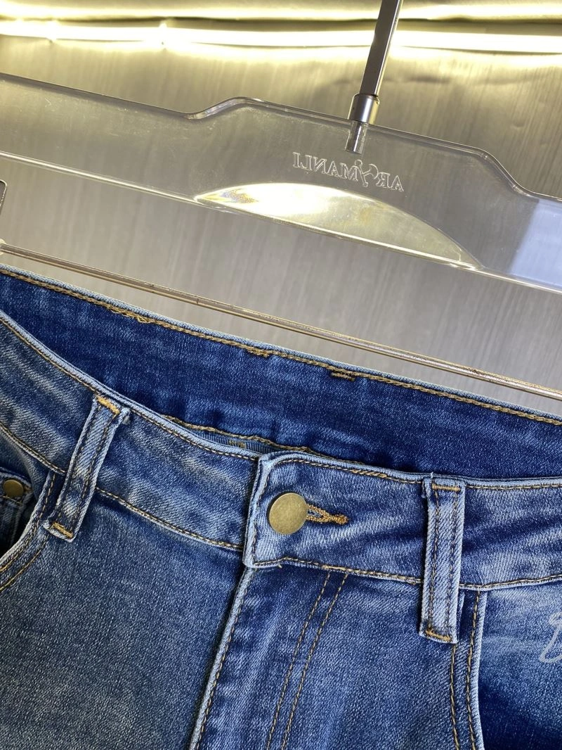 Unisex Christian Dior Jeans 116635