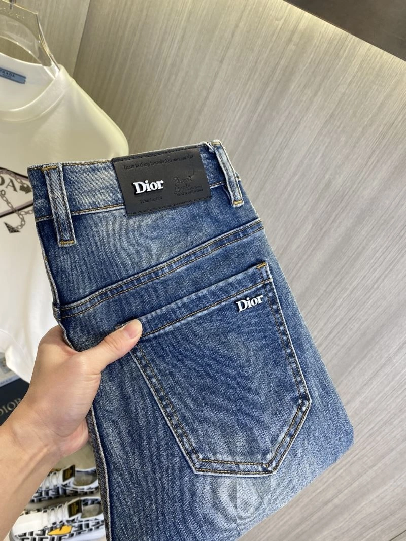 Christian Dior Jeans StreetReady 116633