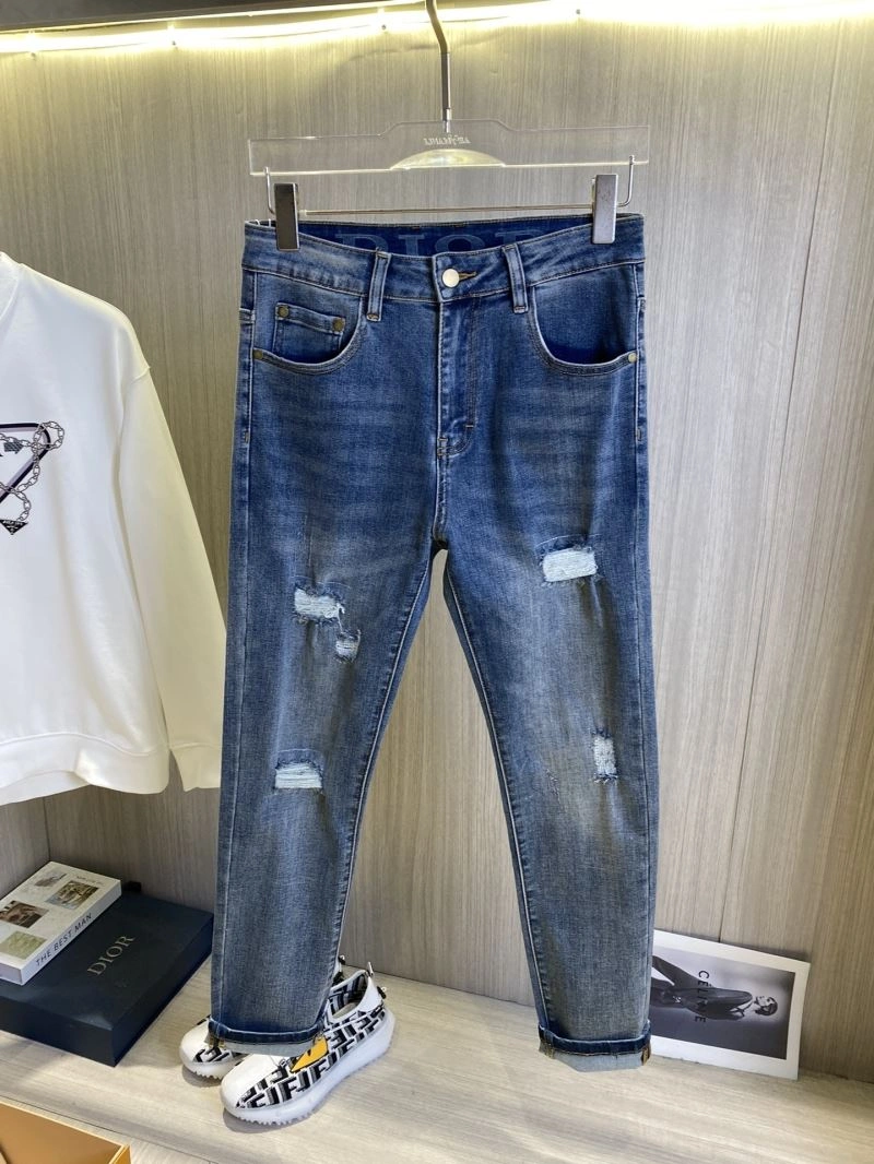 Christian Dior Jeans StreetReady 116633