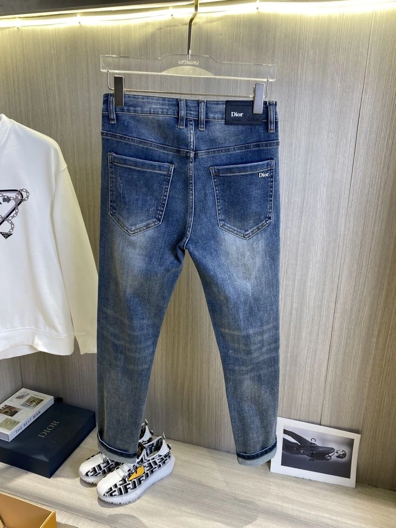 Christian Dior Jeans StreetReady 116633