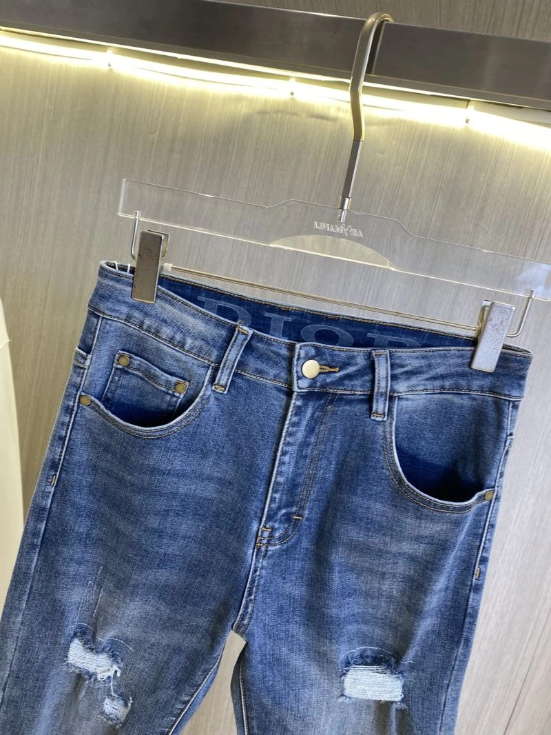 Christian Dior Jeans StreetReady 116633