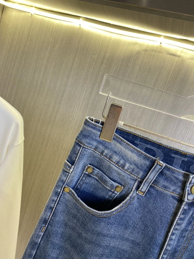 Christian Dior Jeans StreetReady 116633