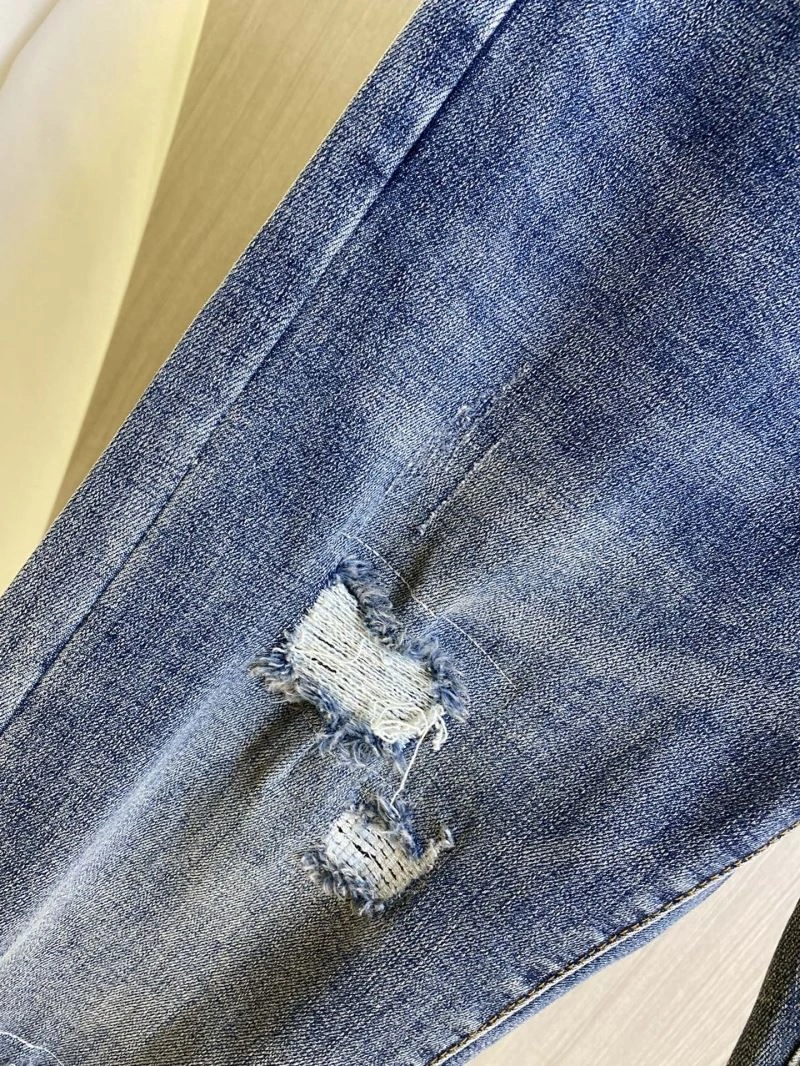 Christian Dior Jeans StreetReady 116633