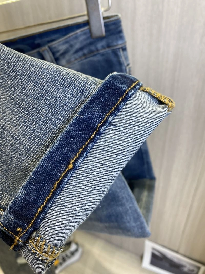 Christian Dior Jeans StreetReady 116633