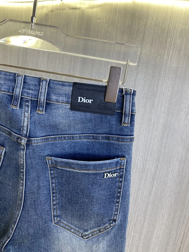 Christian Dior Jeans StreetReady 116633