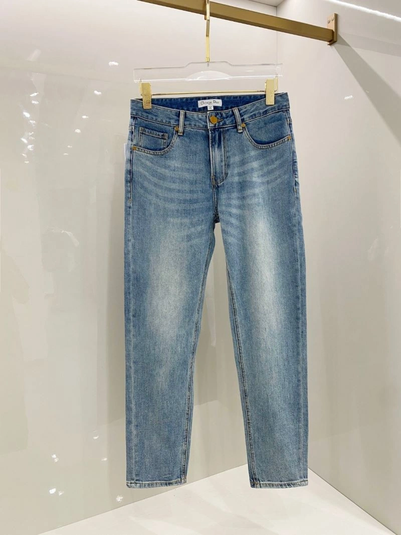 Practical Christian Dior Jeans 116631