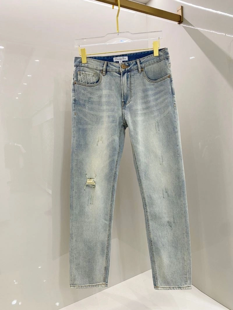 Christian Dior Jeans Reliable 116625