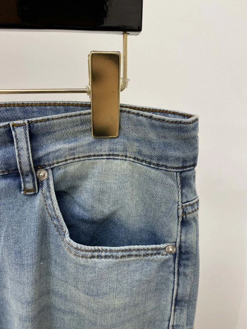Seasonal Christian Dior Jeans 116628