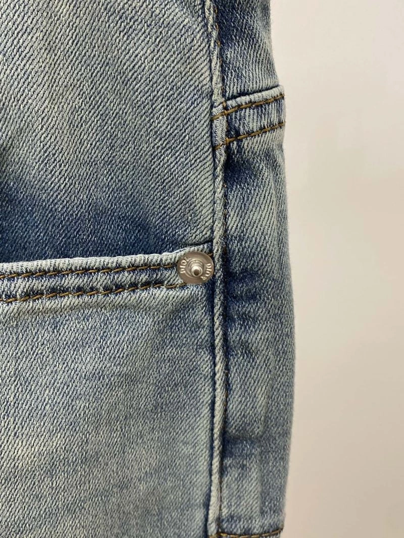 Seasonal Christian Dior Jeans 116628