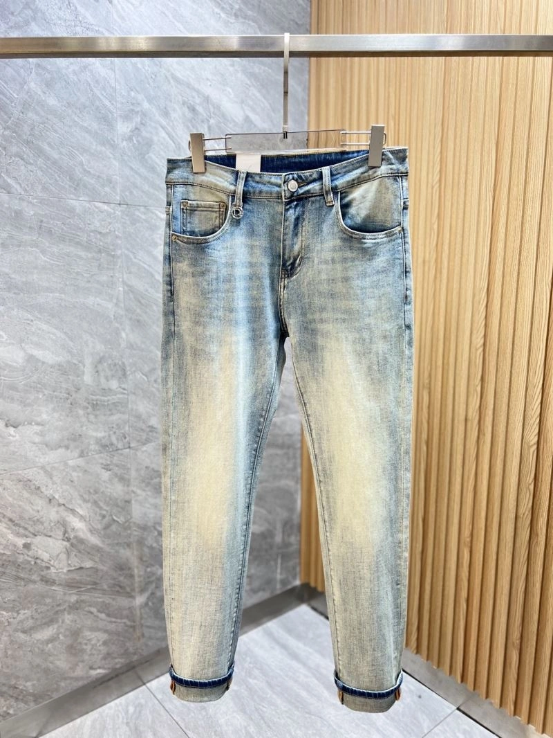 Cozy Christian Dior Jeans 116621