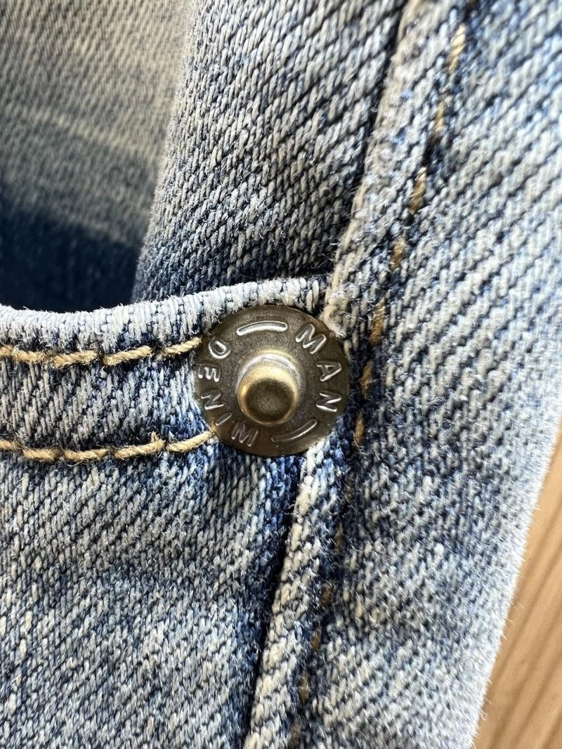 Cozy Christian Dior Jeans 116621