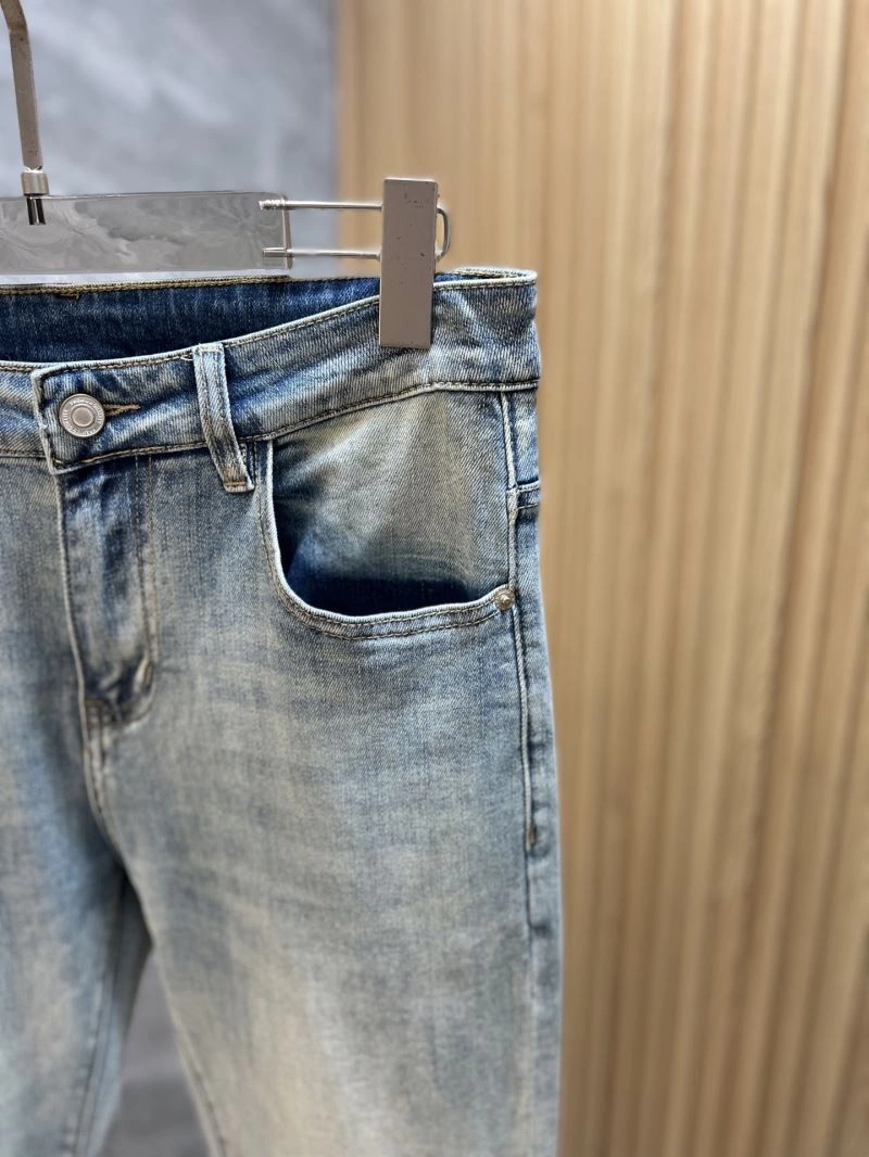 Cozy Christian Dior Jeans 116621