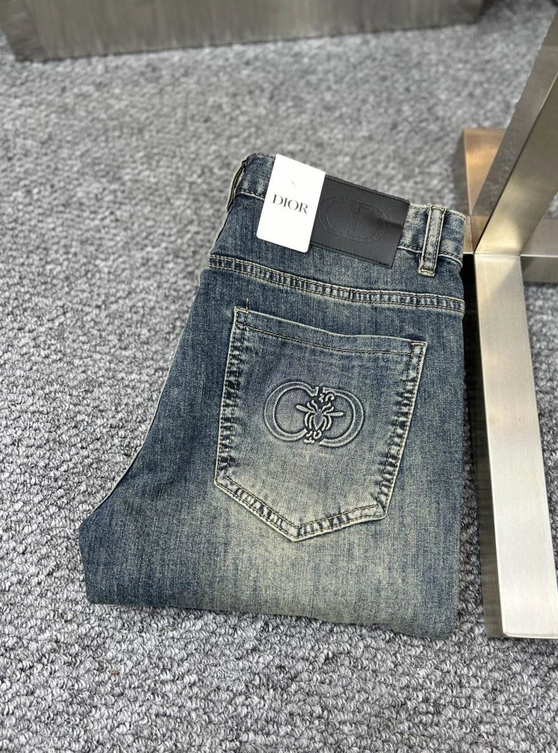 Modern Christian Dior Jeans 116624