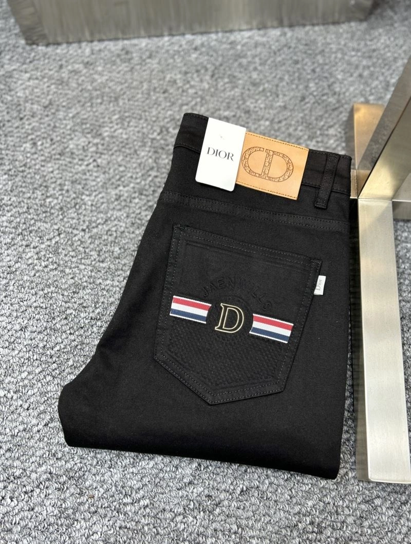 Contemporary Christian Dior Jeans 116632
