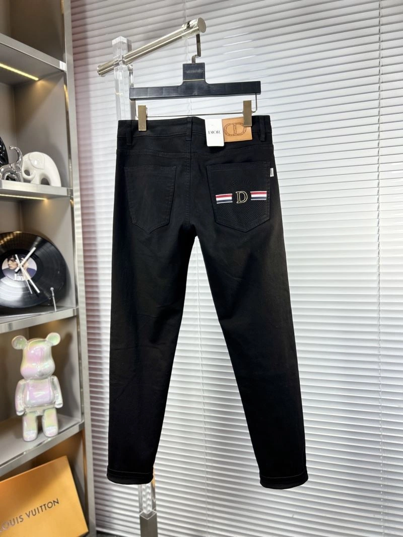 Contemporary Christian Dior Jeans 116632