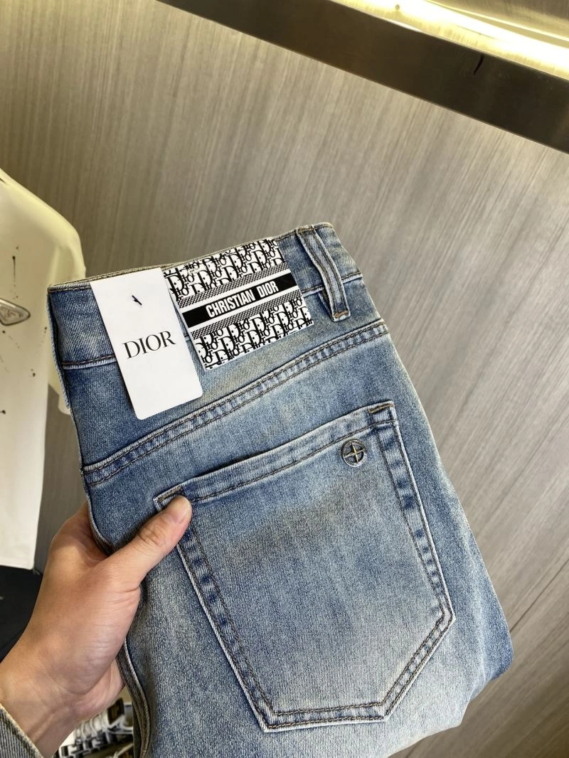 Stylish Christian Dior Jeans 116323