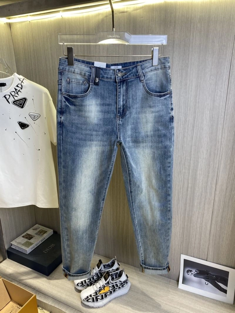 Stylish Christian Dior Jeans 116323