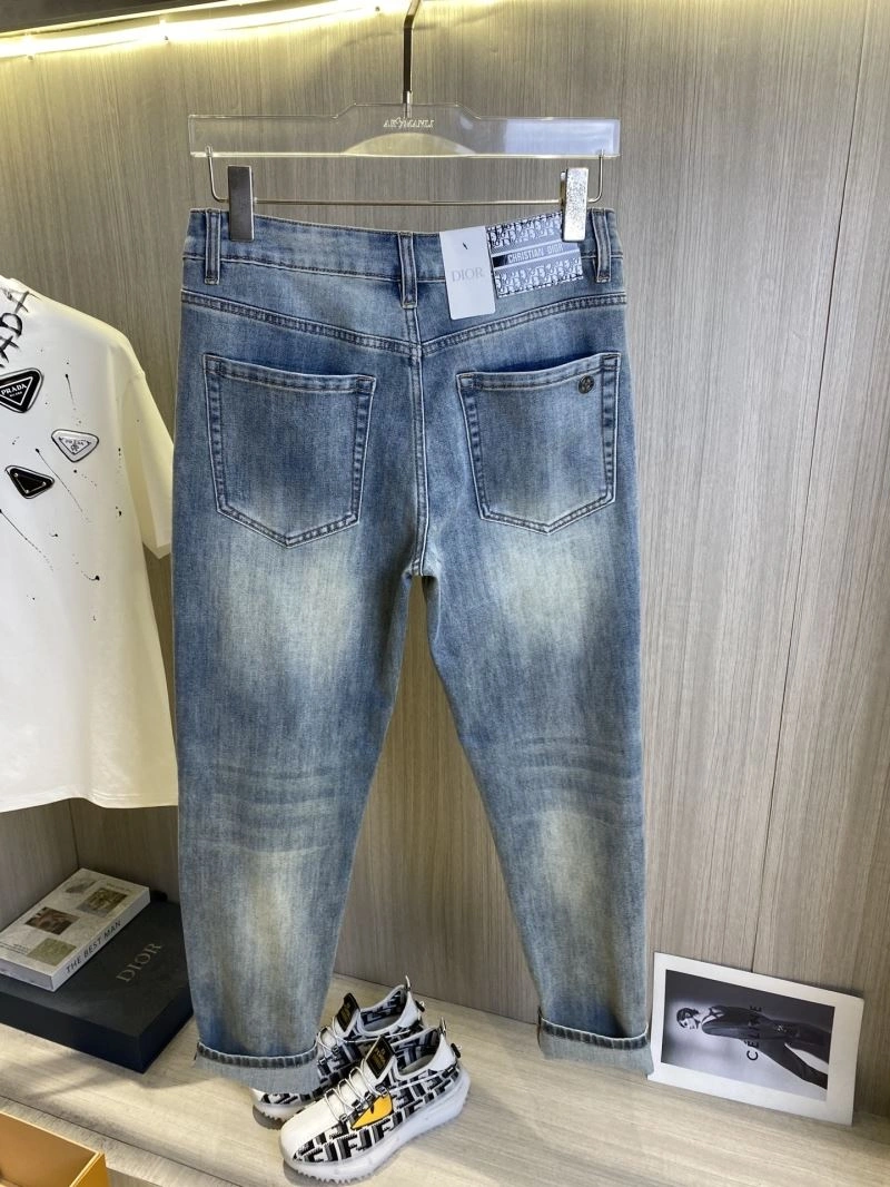 Stylish Christian Dior Jeans 116323