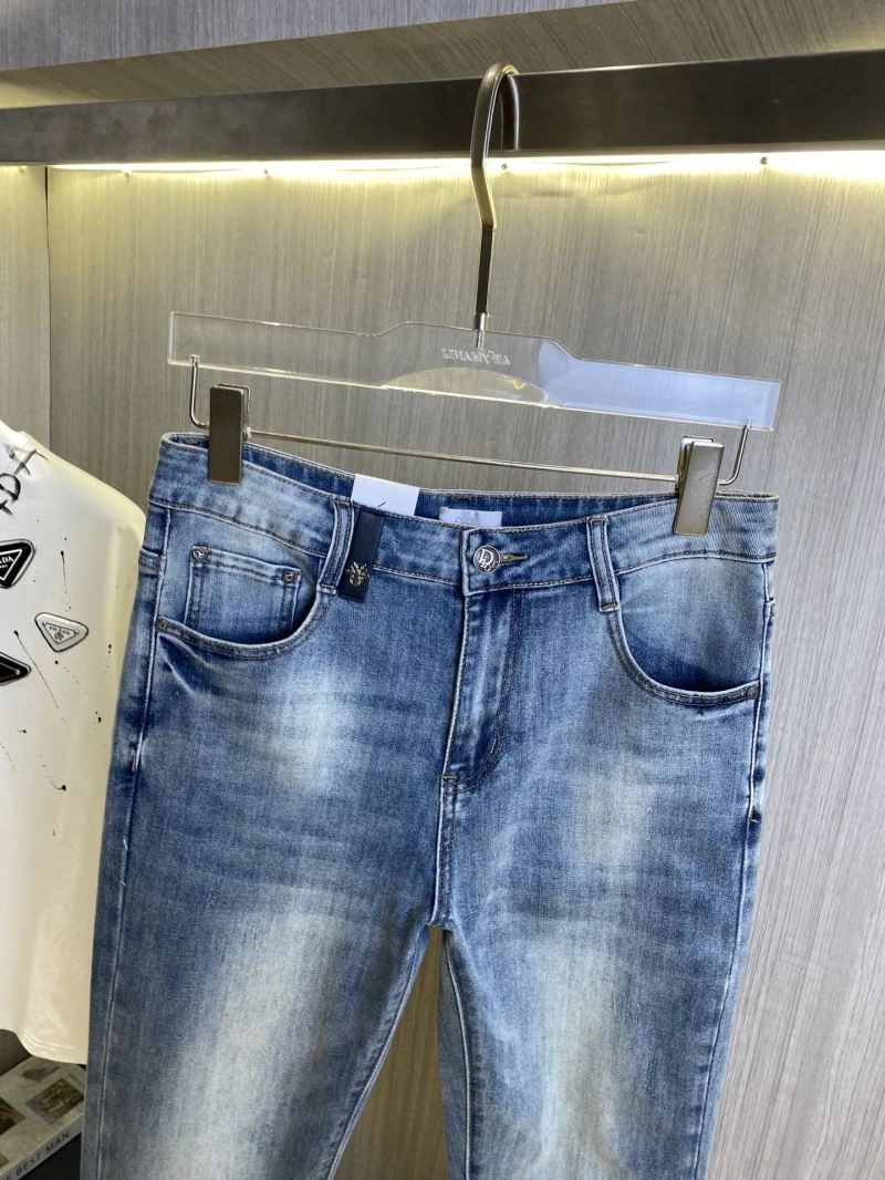 Stylish Christian Dior Jeans 116323