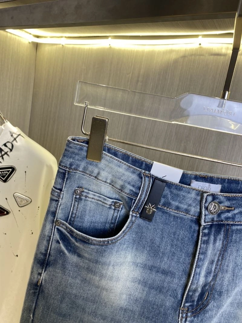Stylish Christian Dior Jeans 116323