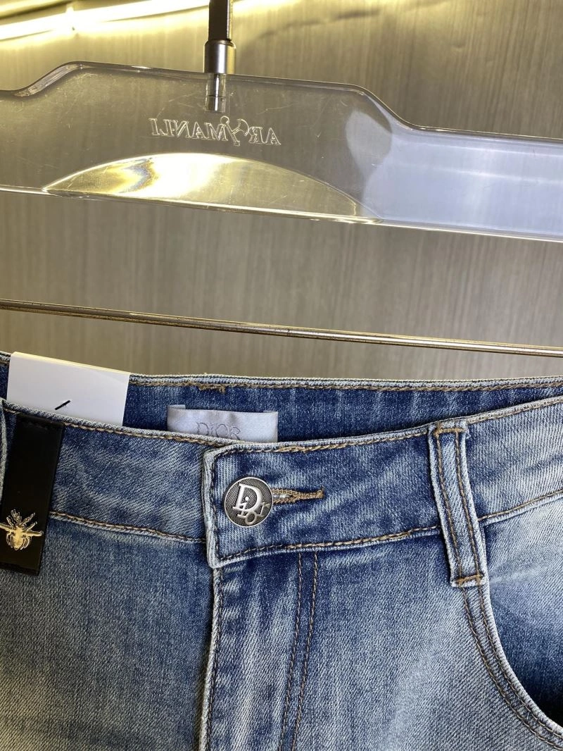 Stylish Christian Dior Jeans 116323