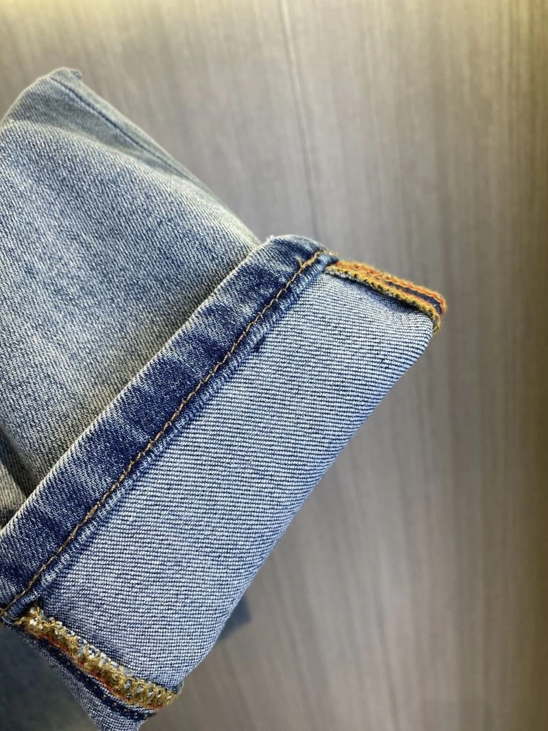 Stylish Christian Dior Jeans 116323