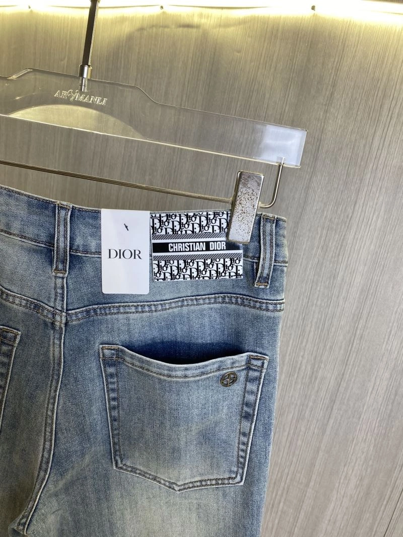 Stylish Christian Dior Jeans 116323