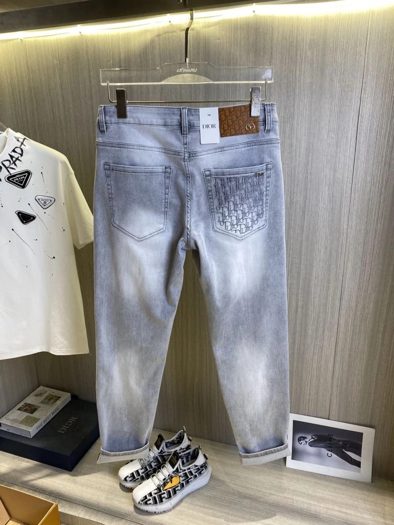 Christian Dior Jeans Packable 116309