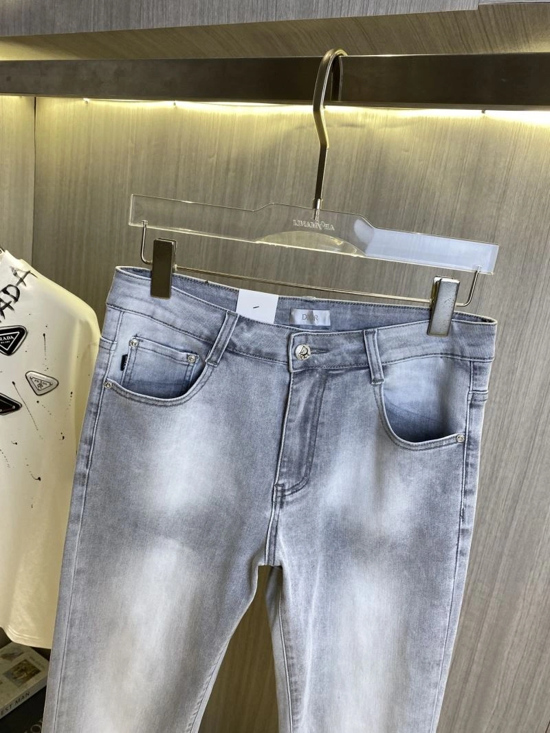 Christian Dior Jeans Packable 116309