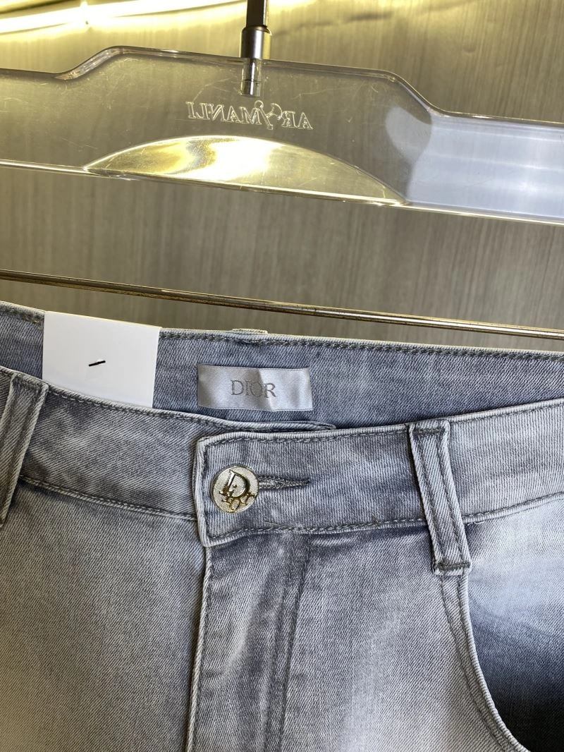 Christian Dior Jeans Packable 116309