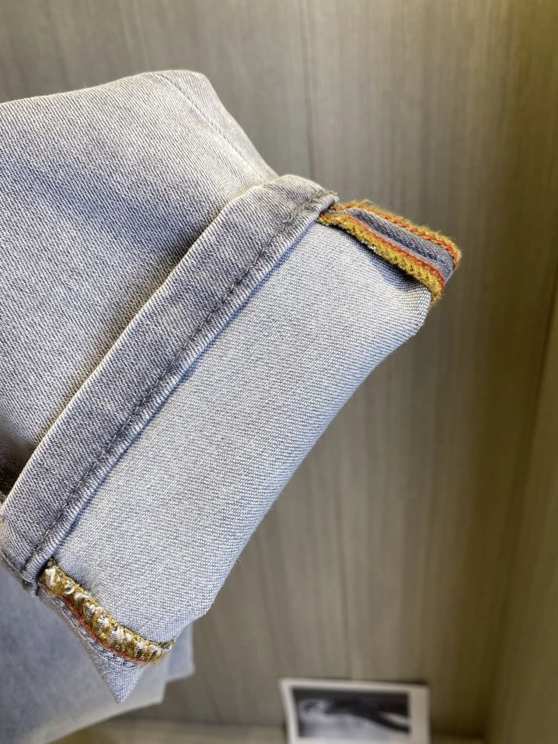 Christian Dior Jeans Packable 116309